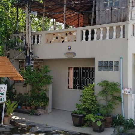 Tg2 - Tientong Guesthouse 2 Hua Hin Ngoại thất bức ảnh