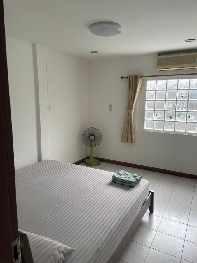 Tg2 - Tientong Guesthouse 2 Hua Hin Ngoại thất bức ảnh