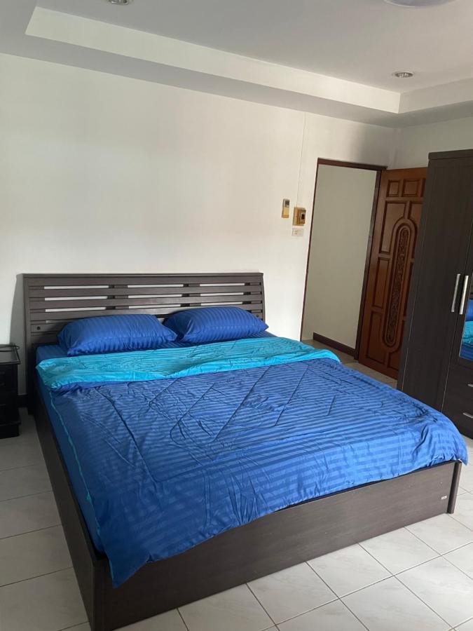 Tg2 - Tientong Guesthouse 2 Hua Hin Ngoại thất bức ảnh