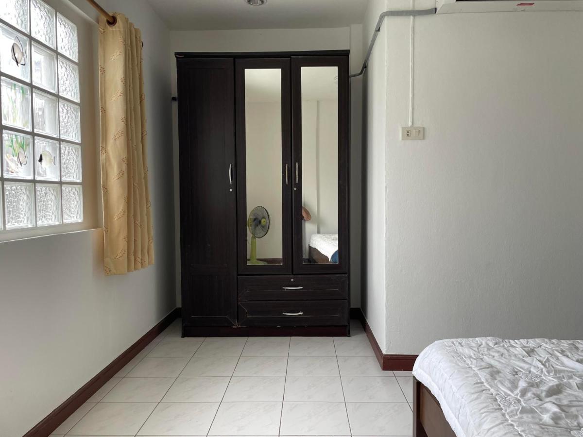 Tg2 - Tientong Guesthouse 2 Hua Hin Ngoại thất bức ảnh
