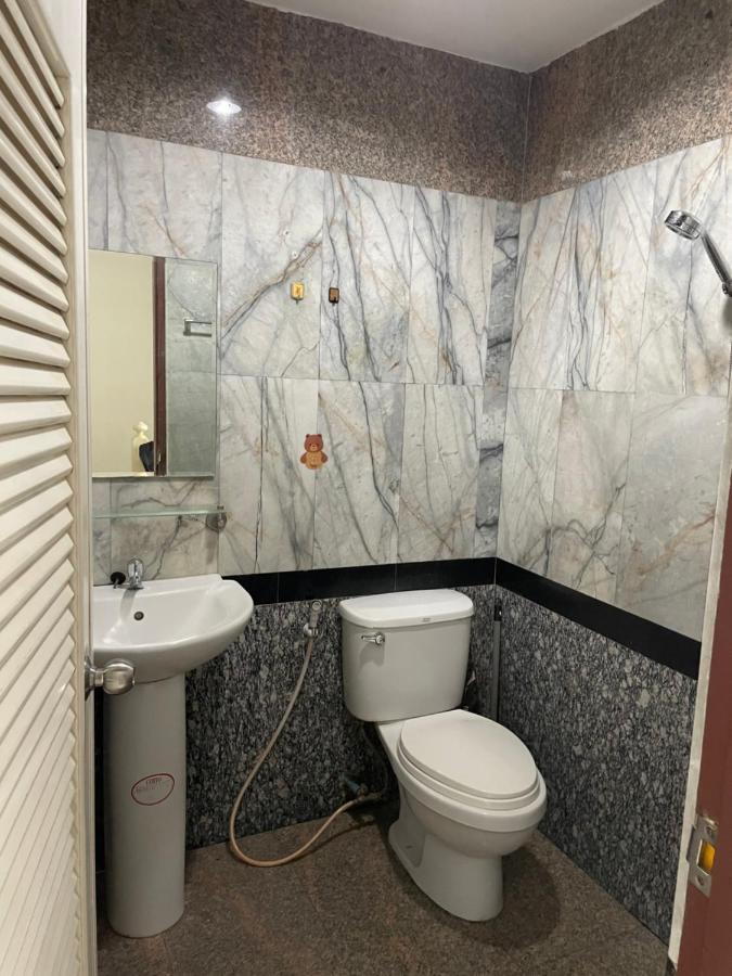 Tg2 - Tientong Guesthouse 2 Hua Hin Ngoại thất bức ảnh