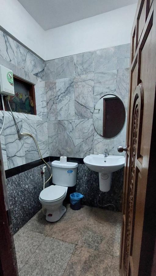 Tg2 - Tientong Guesthouse 2 Hua Hin Ngoại thất bức ảnh