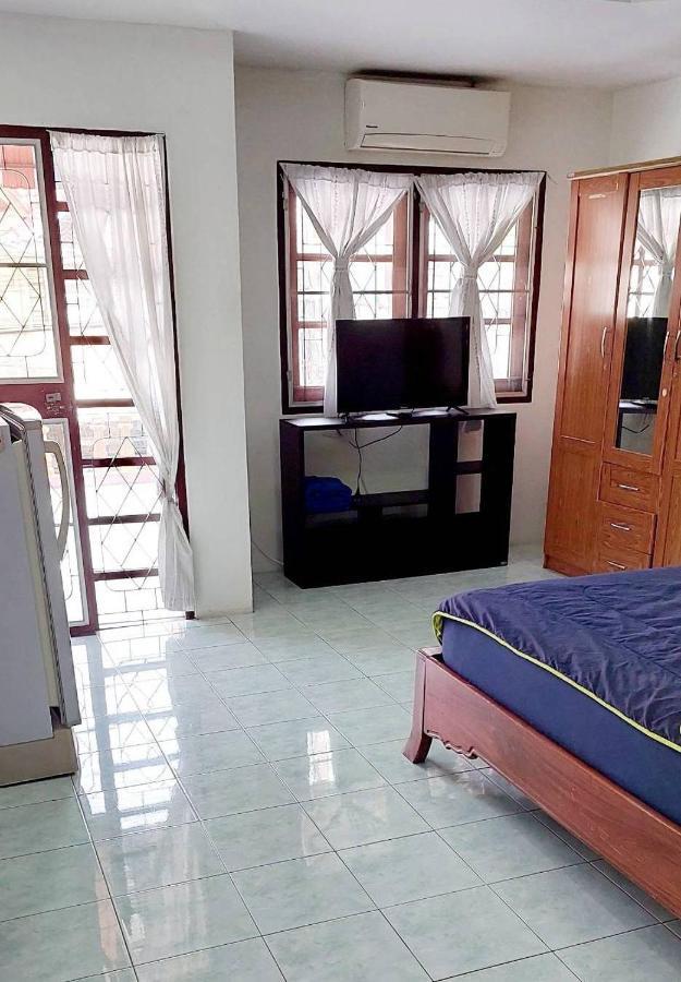 Tg2 - Tientong Guesthouse 2 Hua Hin Ngoại thất bức ảnh