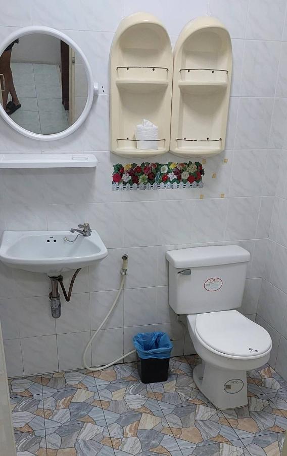 Tg2 - Tientong Guesthouse 2 Hua Hin Ngoại thất bức ảnh