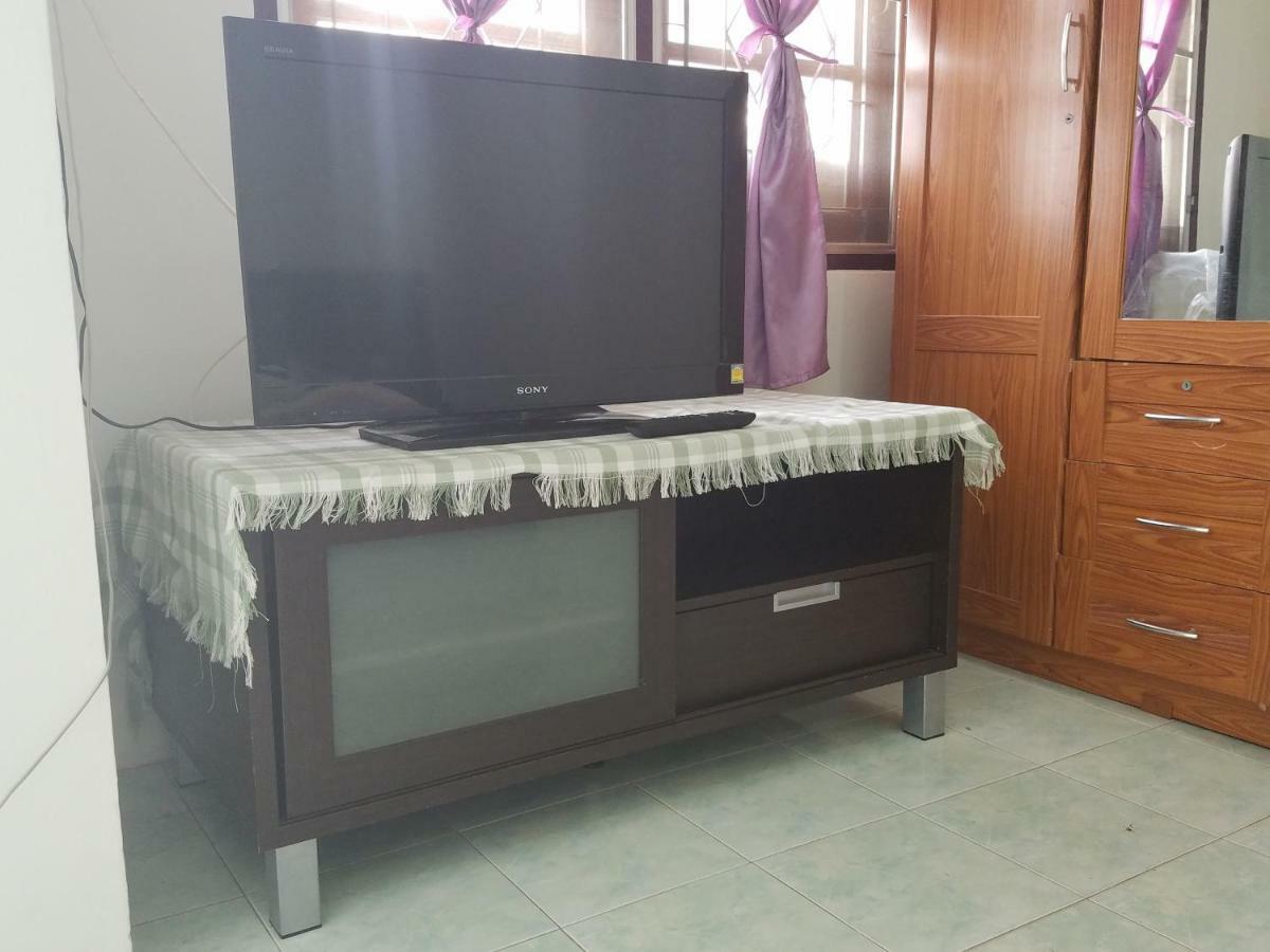 Tg2 - Tientong Guesthouse 2 Hua Hin Ngoại thất bức ảnh