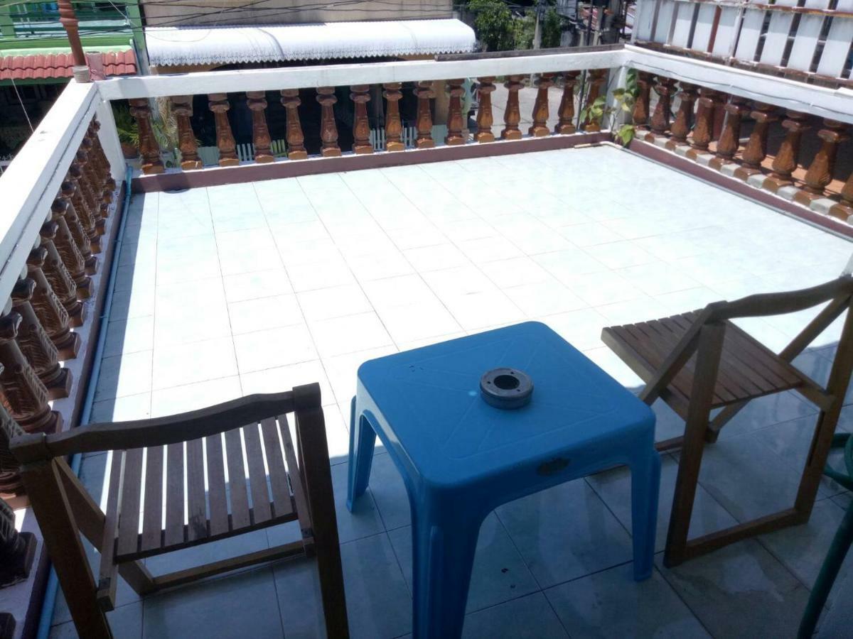 Tg2 - Tientong Guesthouse 2 Hua Hin Ngoại thất bức ảnh