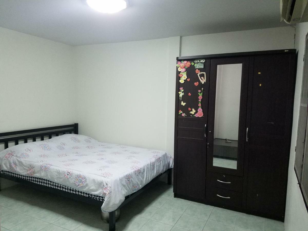 Tg2 - Tientong Guesthouse 2 Hua Hin Ngoại thất bức ảnh